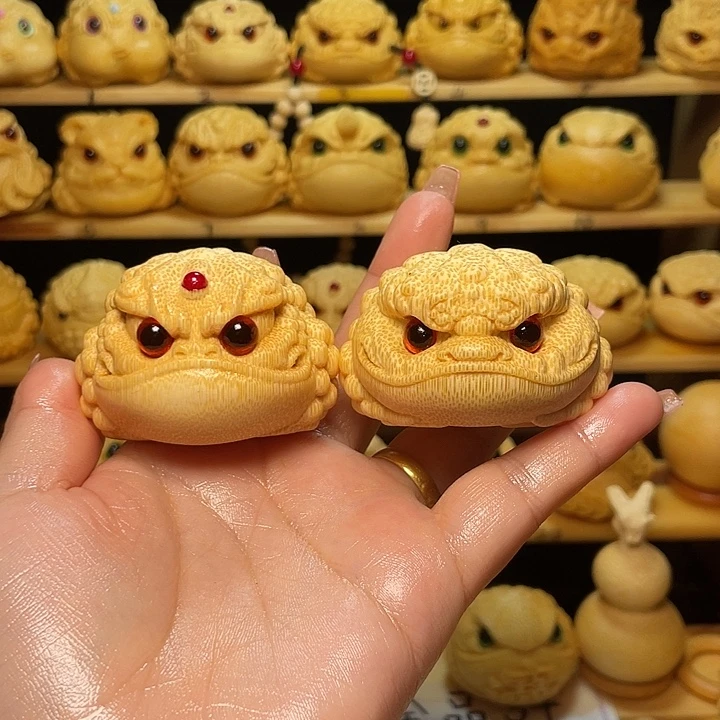 躲***娃鸿运扁恶霸+如意眉恶霸+油刷