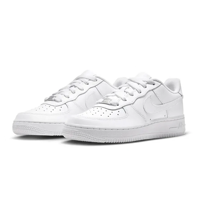 Nike耐克大童AF1空军一号运动休闲鞋DH2920-111