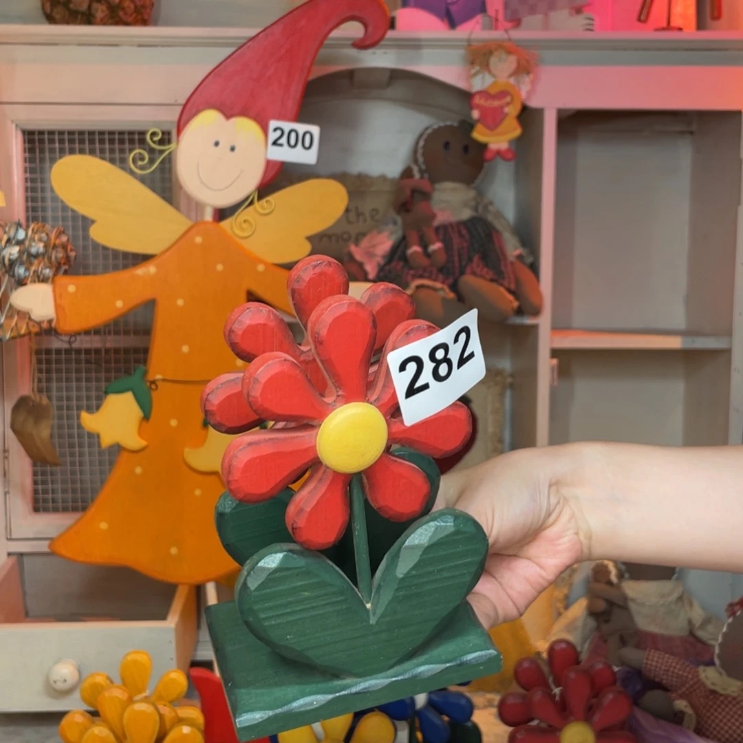 中古风手作款默认微损