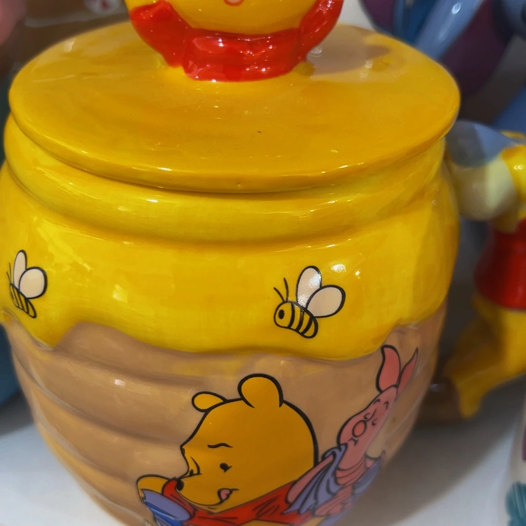 陶瓷微瑕介意勿拍