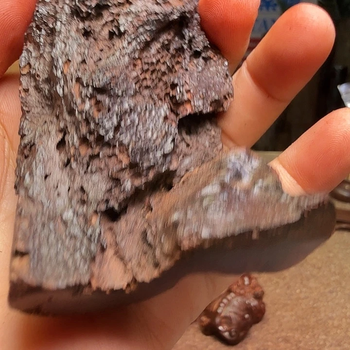 快***吧檀香紫檀（小叶紫檀）手串