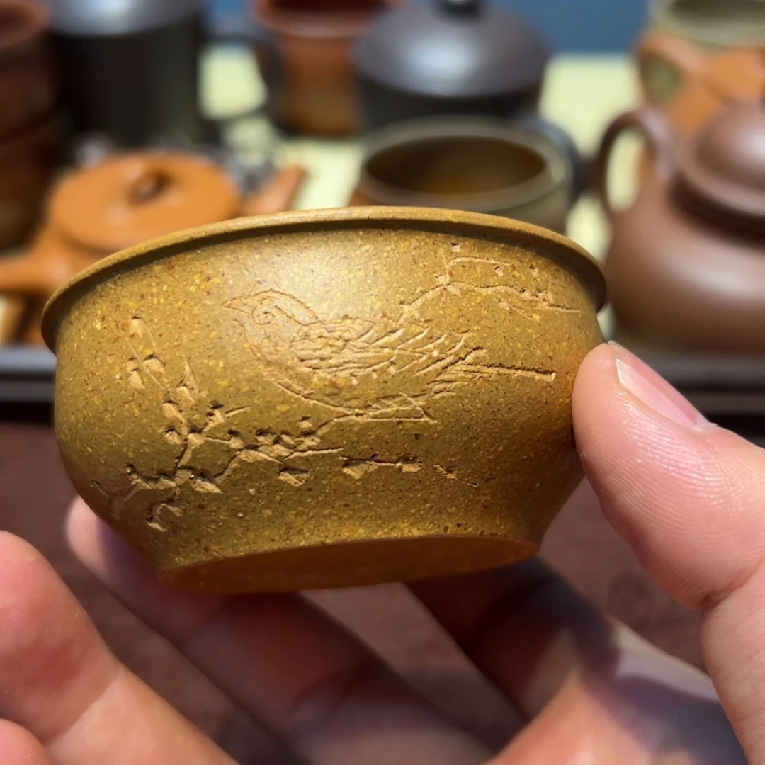 紫砂茶杯杯子杯子杯子杯子