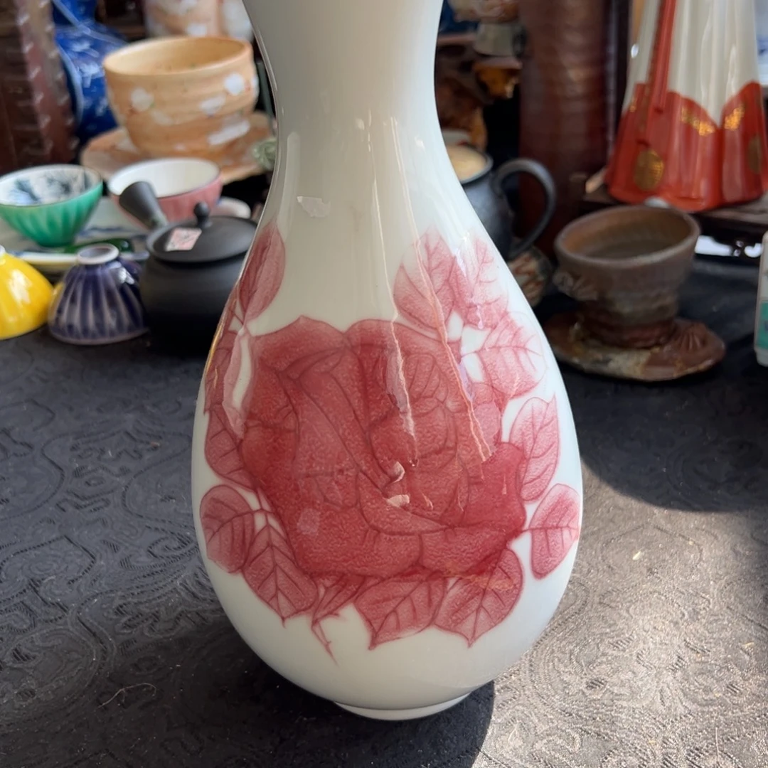 陶瓷艺术品等行业