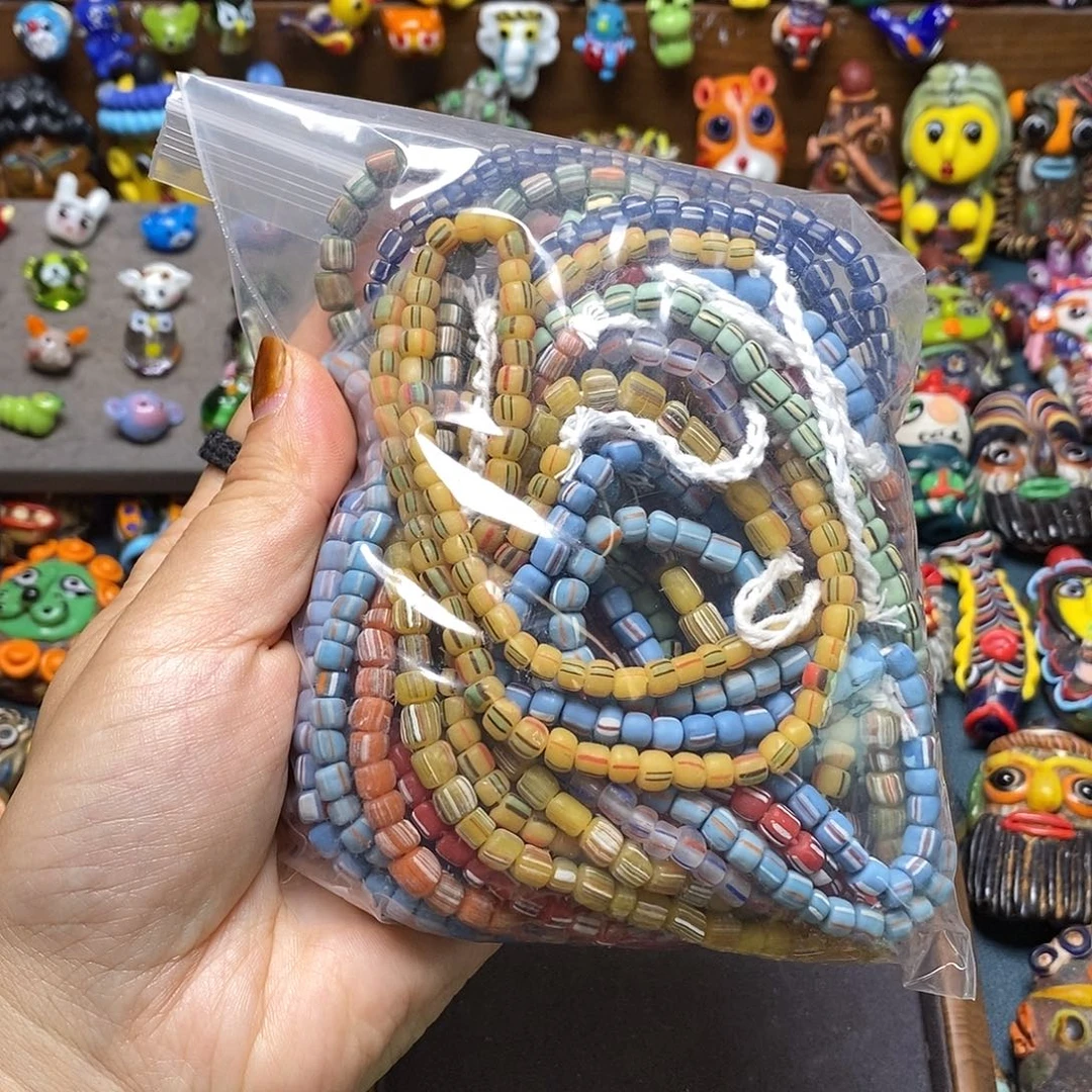 玻璃腓尼基琉璃333