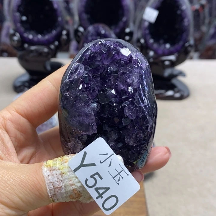 未镶嵌大型摆件（非配饰）水晶摆件