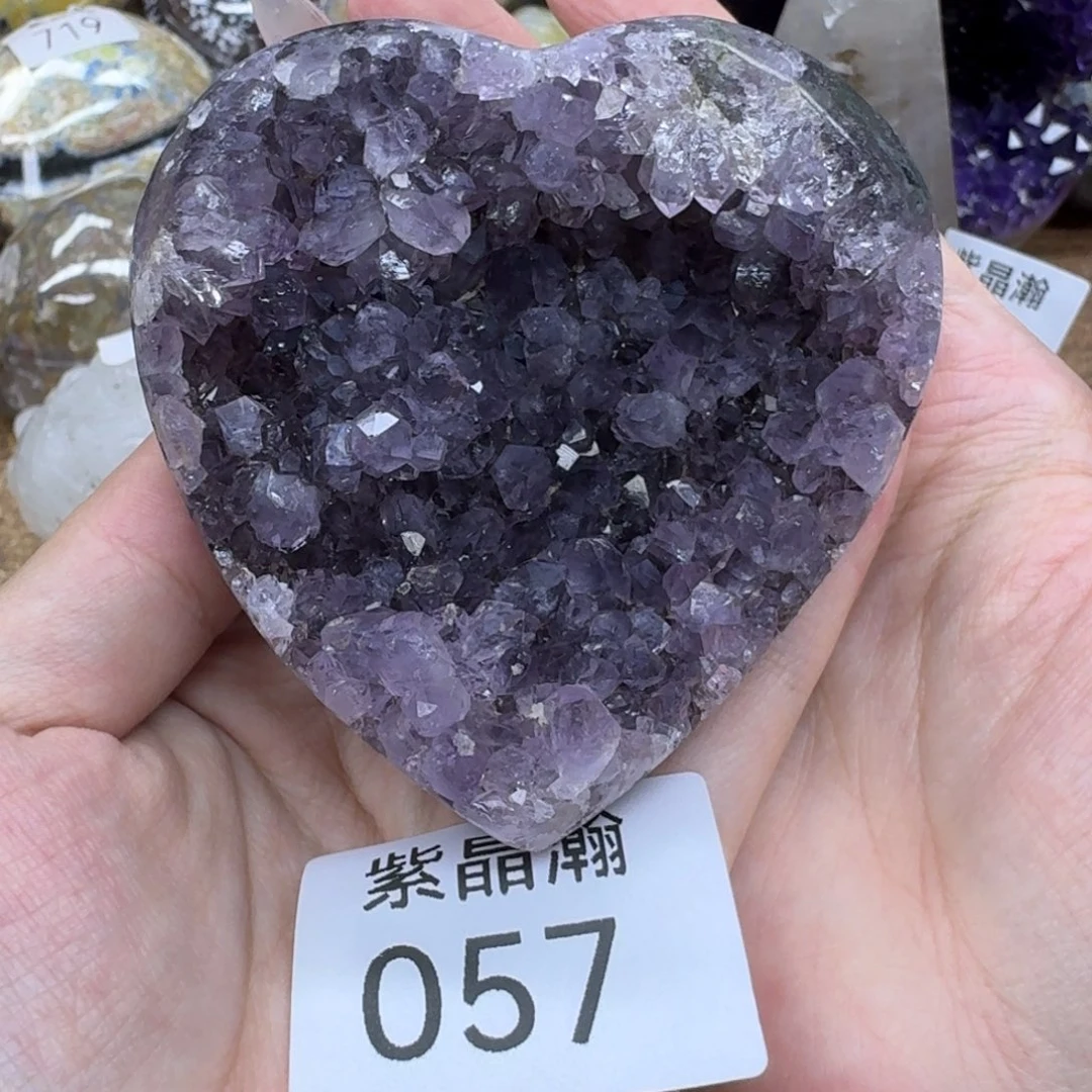 玛瑙/玉髓未镶嵌珠宝奇石