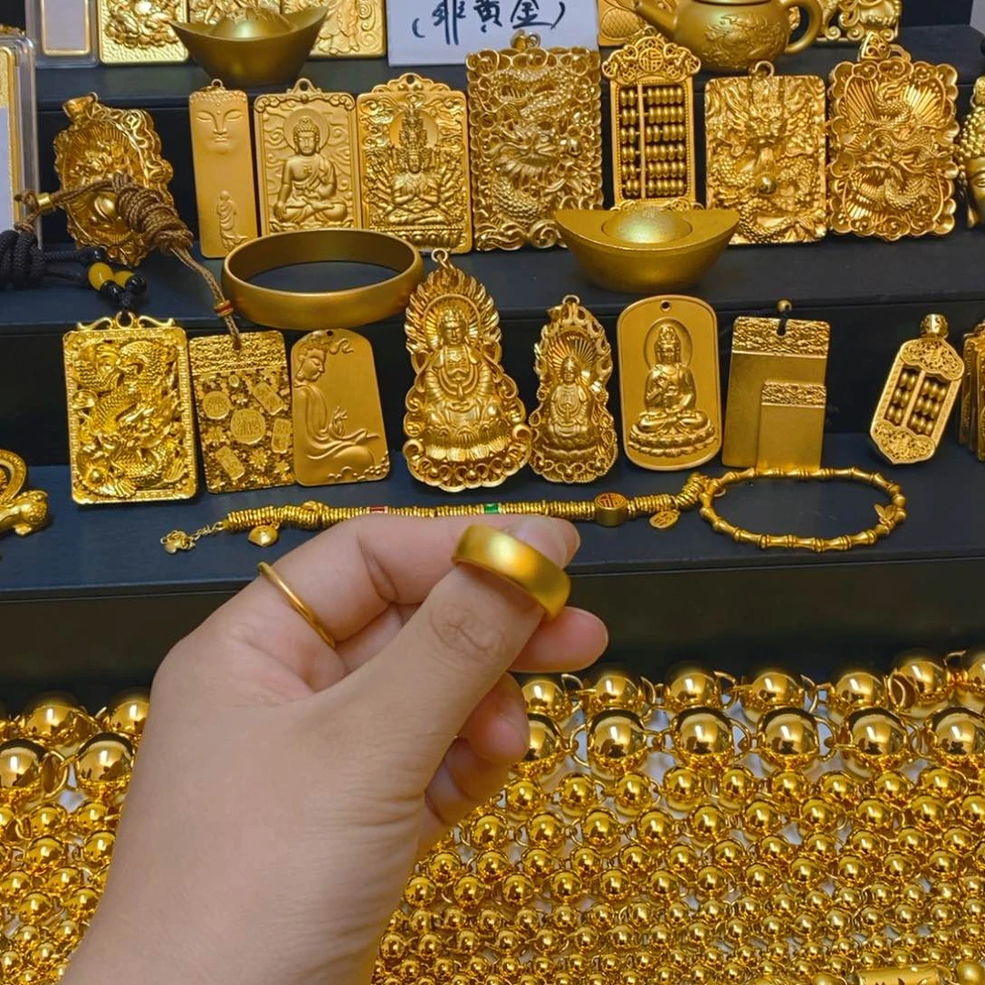 合金无轮胎戒指活口