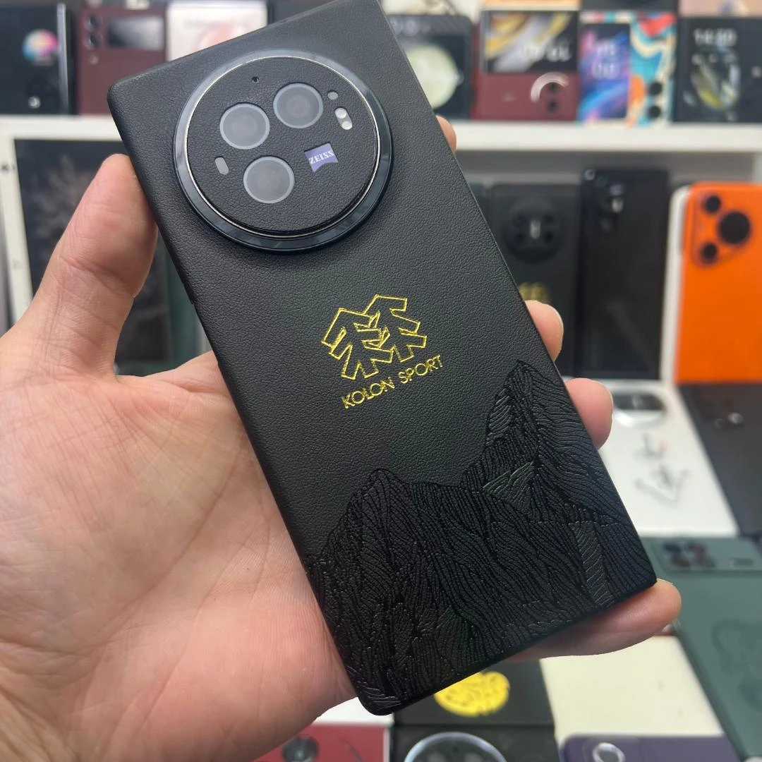 【烫金系列】【拍一发二】适用折叠手机整机全包膜高品轻奢潮牌