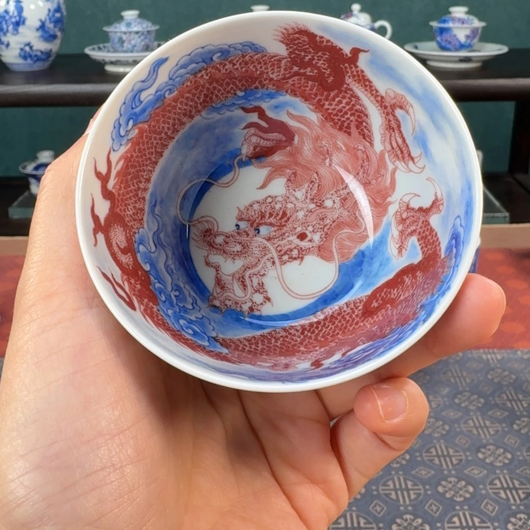 瓷片优游瓷生活雅器