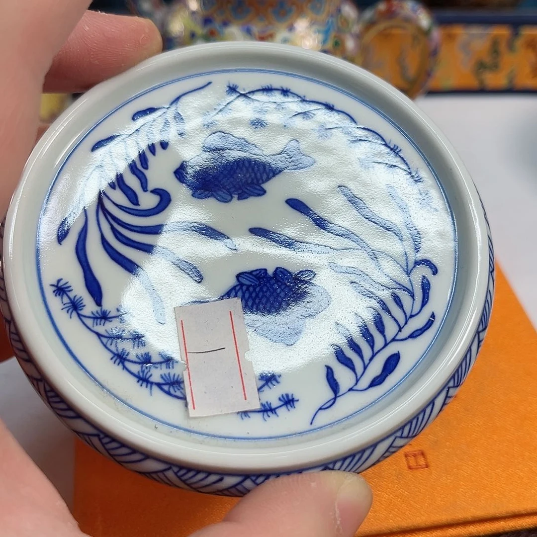 杯千年瓷都景德镇 艺术关注谢佳豪