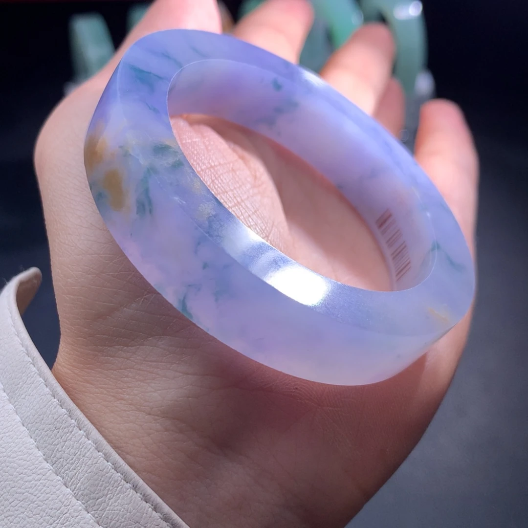 定制翡翠未镶嵌52