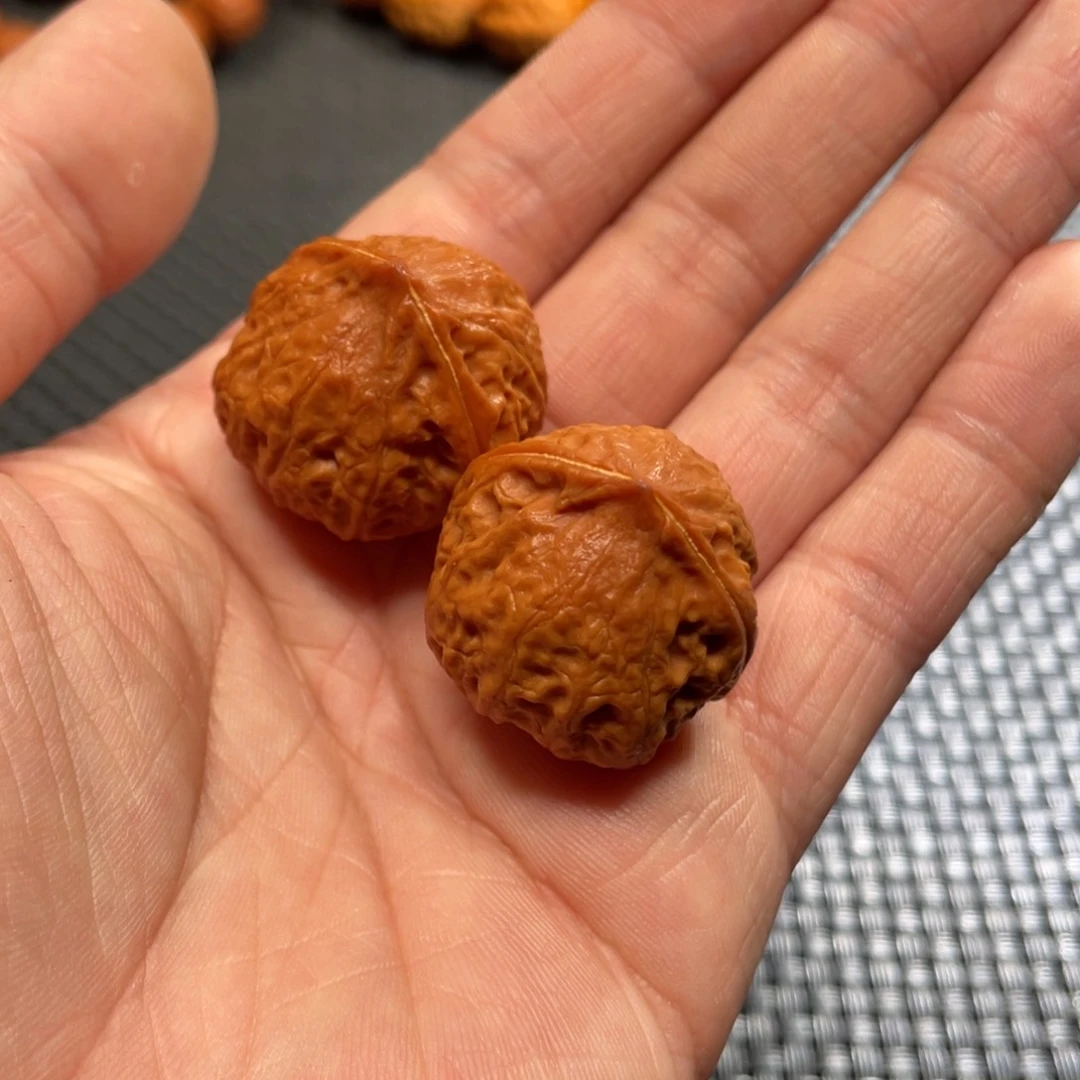 文玩核桃手串核桃