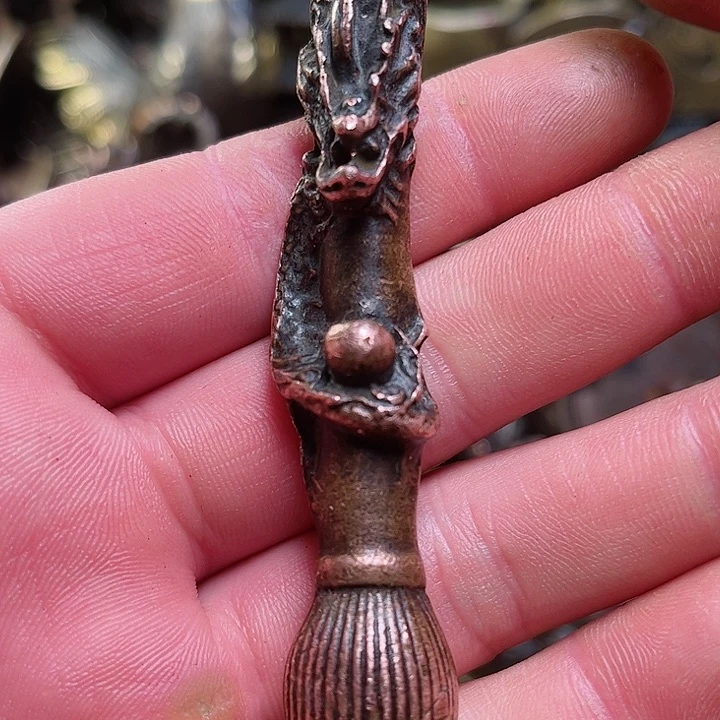 铜器摆件家居摆件