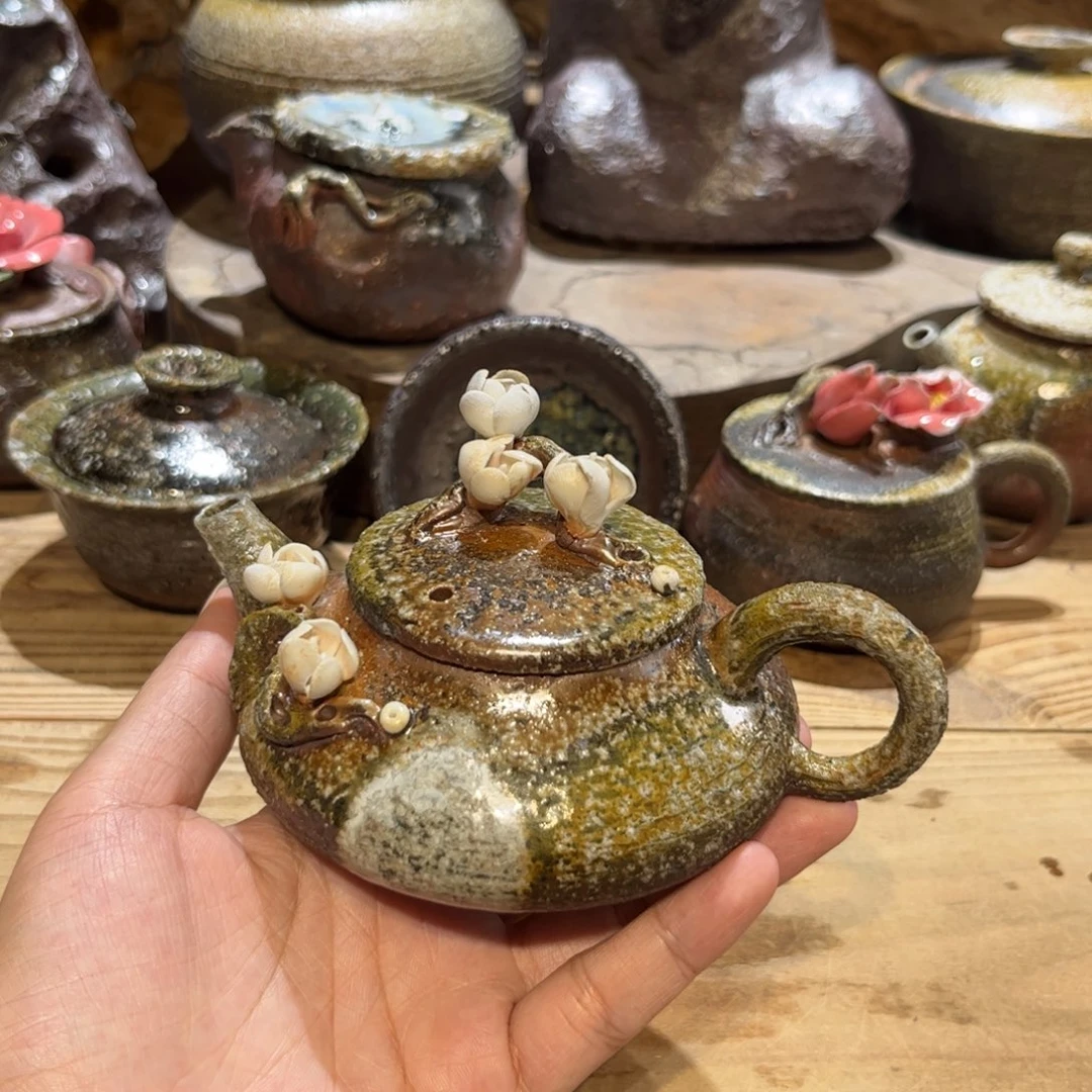 柴烧福利清仓特价