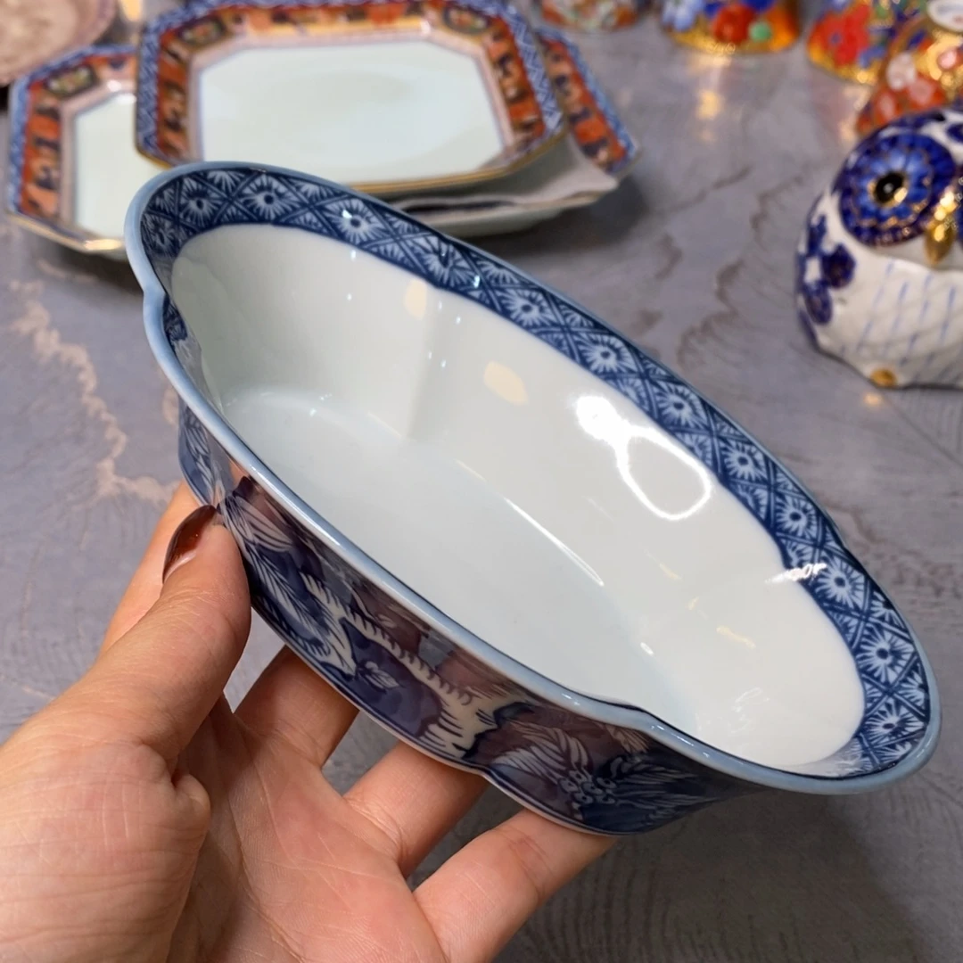 16 厘米——小杨瓷器甄选
