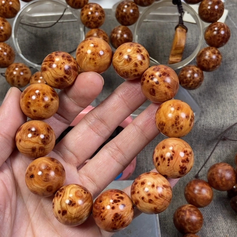 【闪购商品】柏木（崖柏）手串/手链