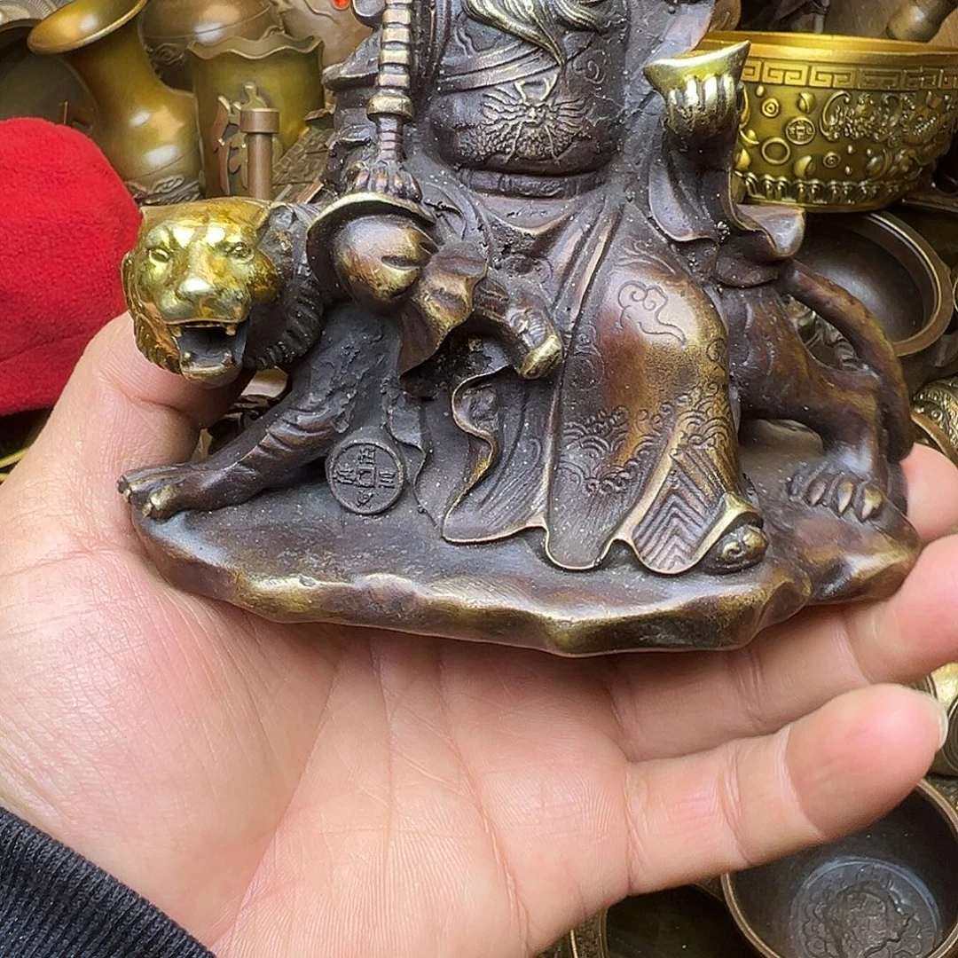 精美铜器，精美文玩