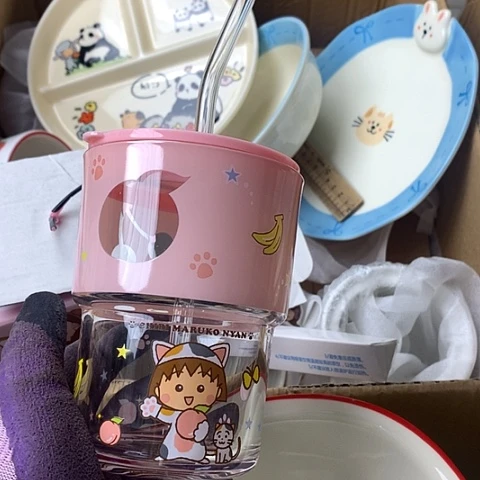陶瓷制品满25拼单发货默认微瑕