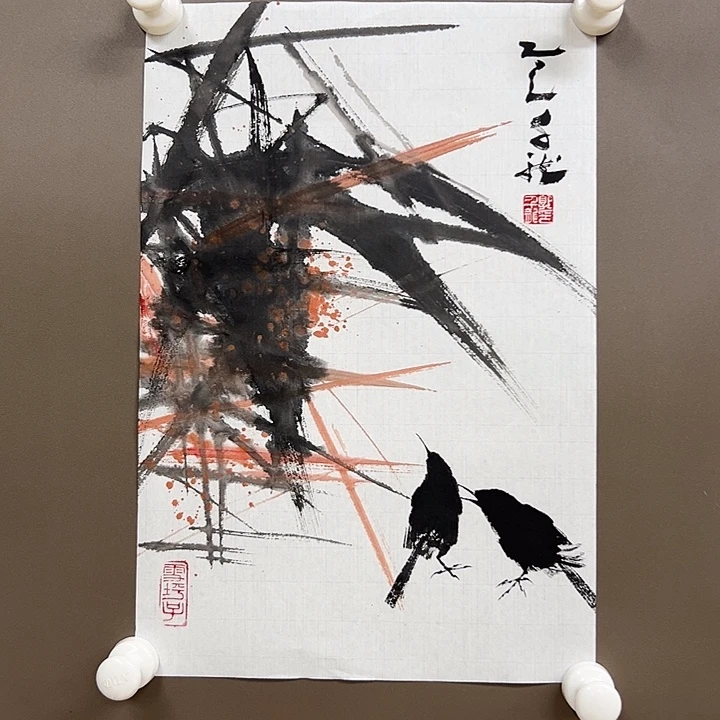 国画555555555555555555