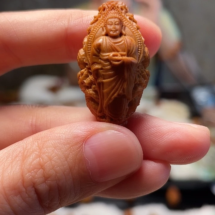 橄榄核手串/手链橄榄核