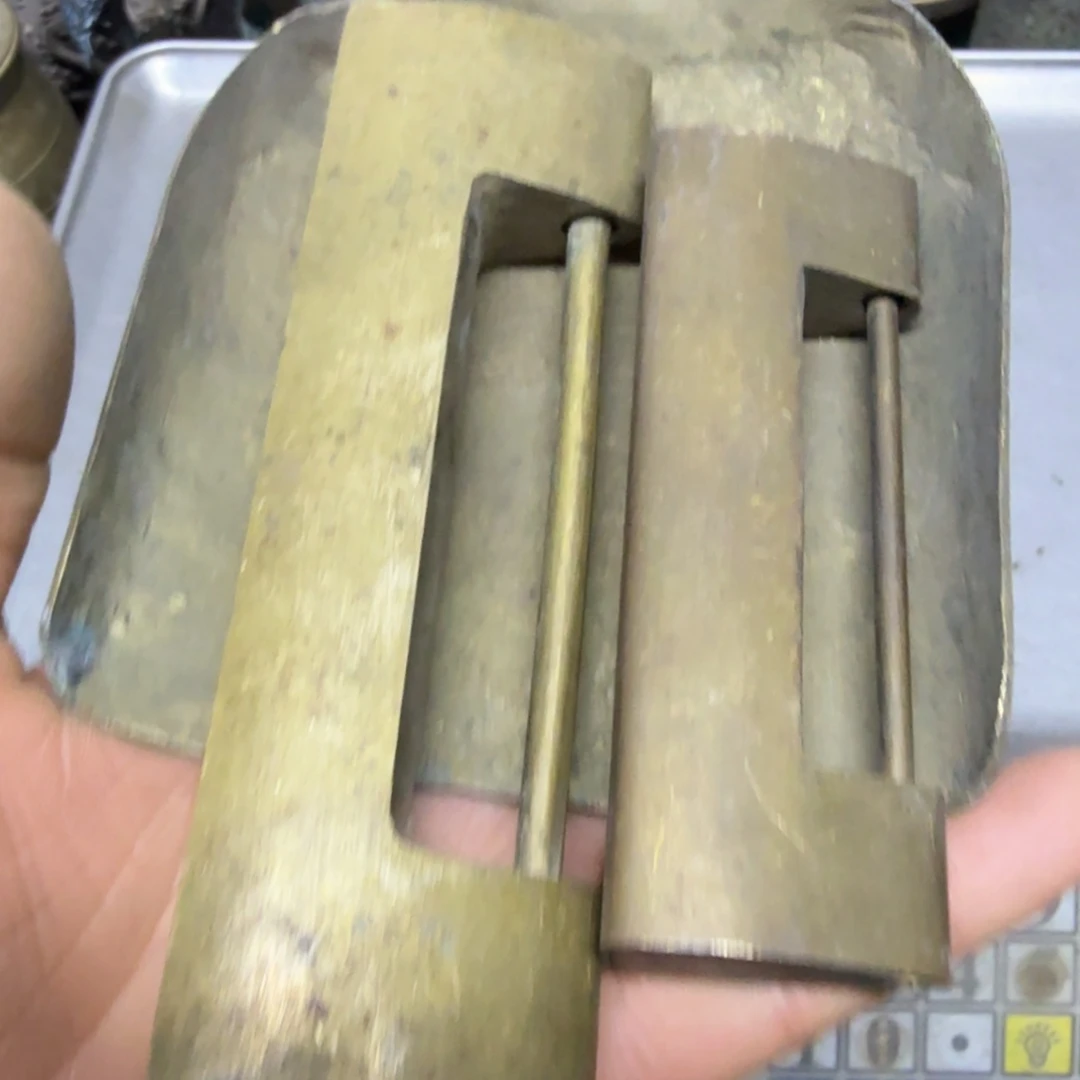 古***张096 铜器8888888888888888