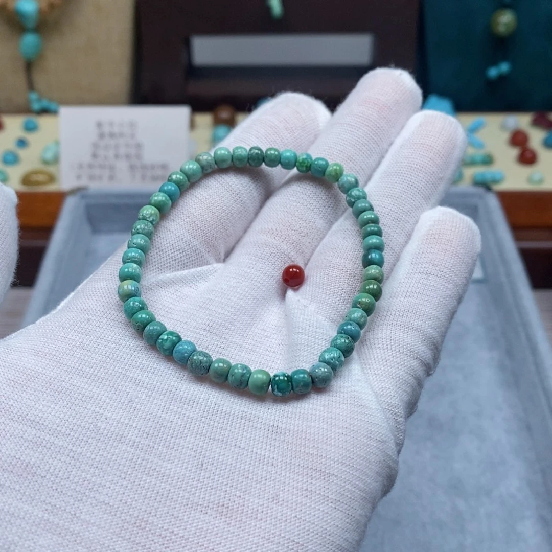 未镶嵌配饰南红玛瑙