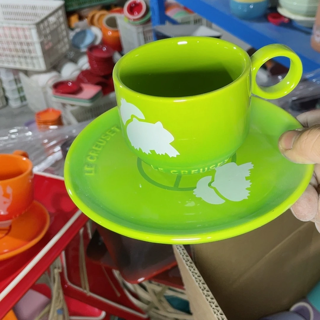 瓷片微瑕陶瓷餐具家用