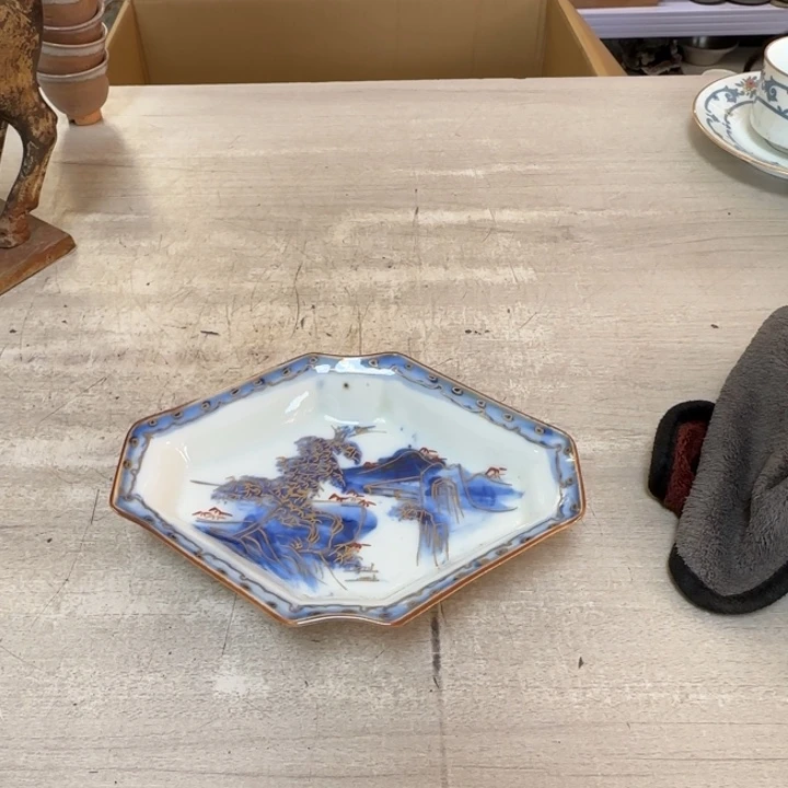 茶道具工艺品茶茶