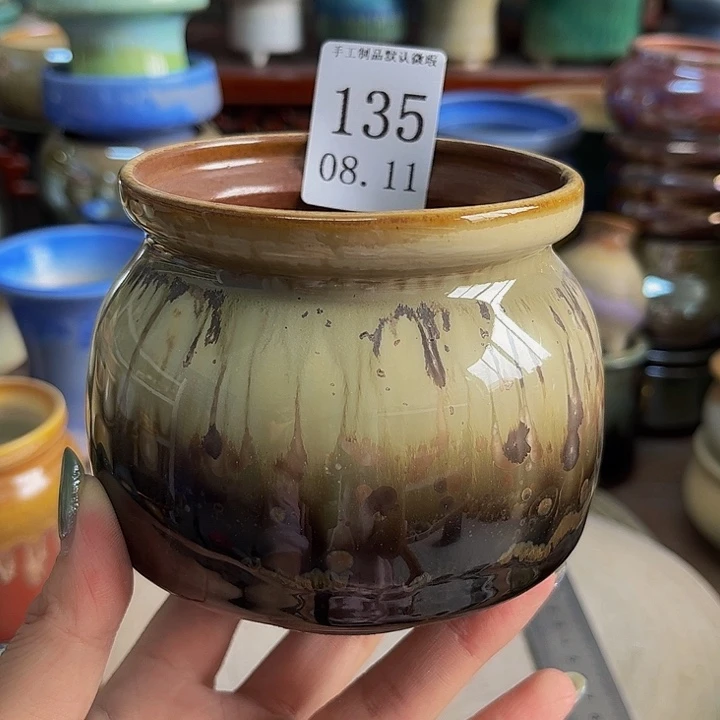 景德镇陶瓷手工制作