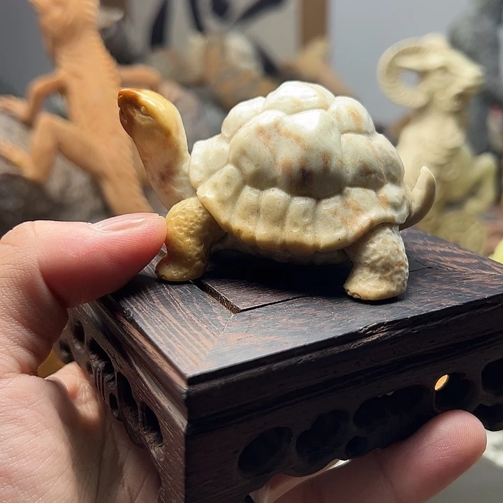 寿山石寿山石摆件