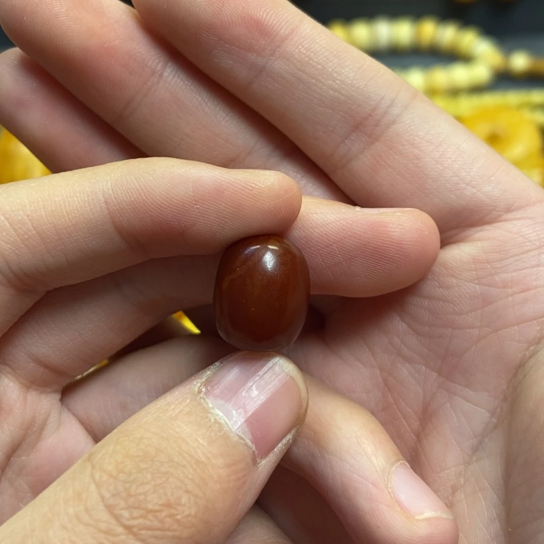 琥珀珠宝奇石未镶嵌小****行