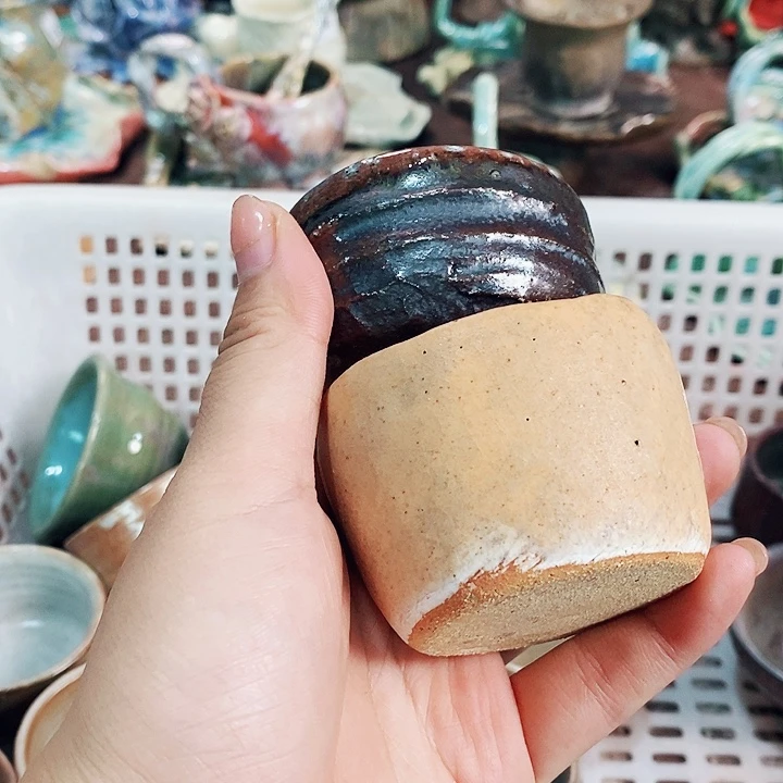 杯西*杯子餐具餐具套装
