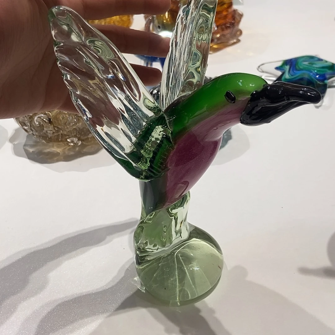 手工艺品琉璃全品