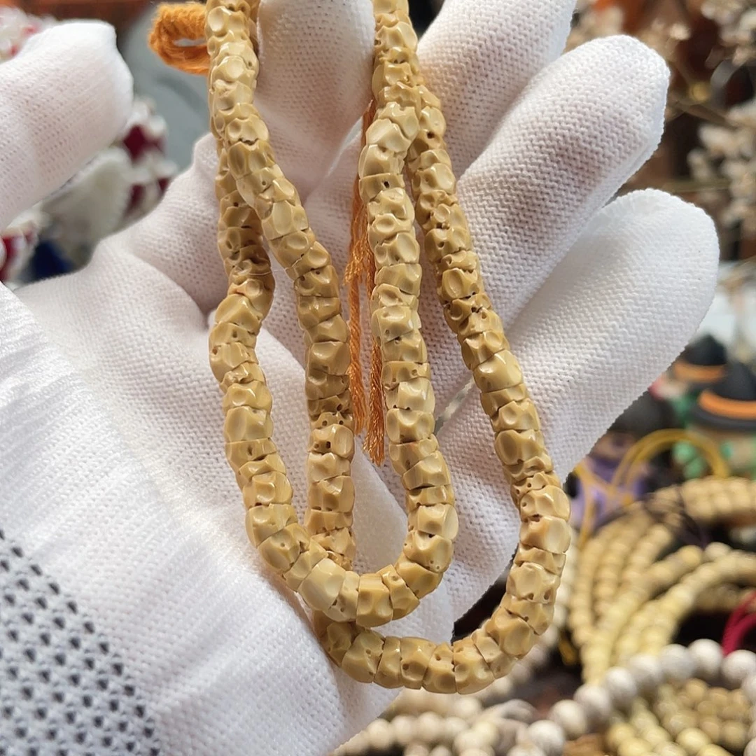 星月菩提手串星月