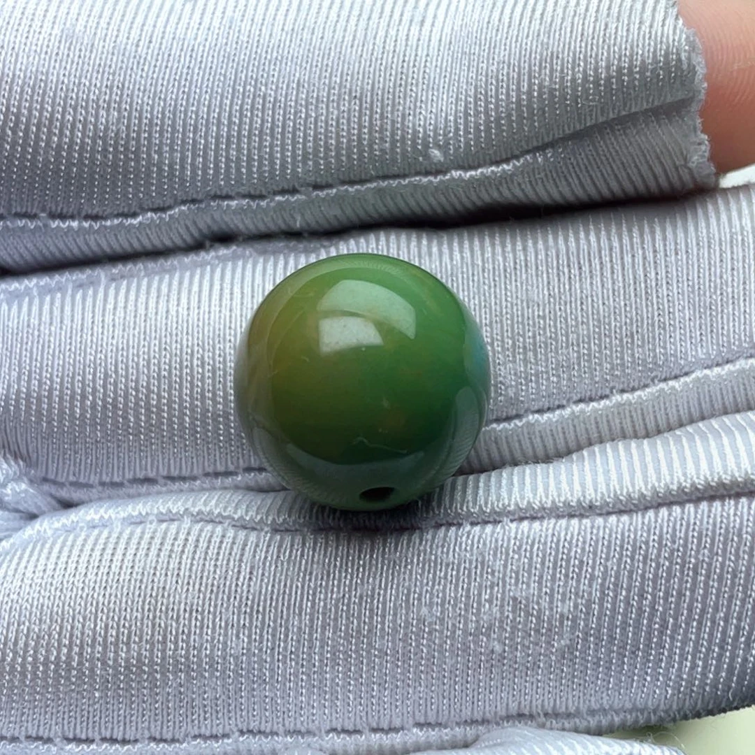 绿松石未镶嵌绿松石