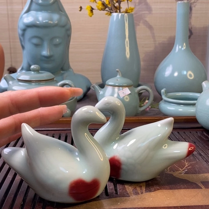 原产地汝瓷一一一一一