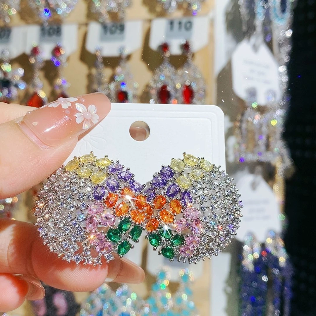 铜合金锆石925银