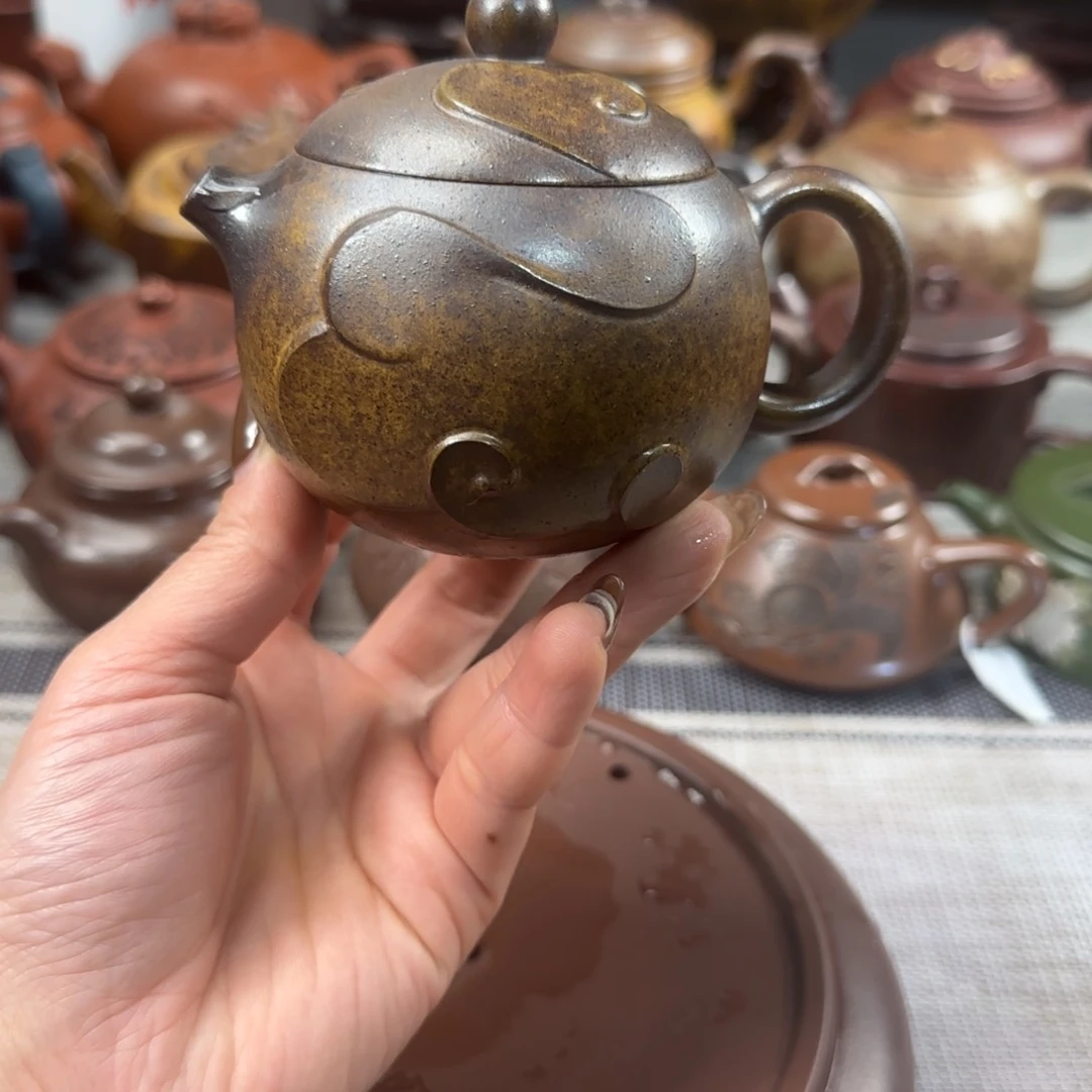 紫砂茶壶紫砂紫砂茶具