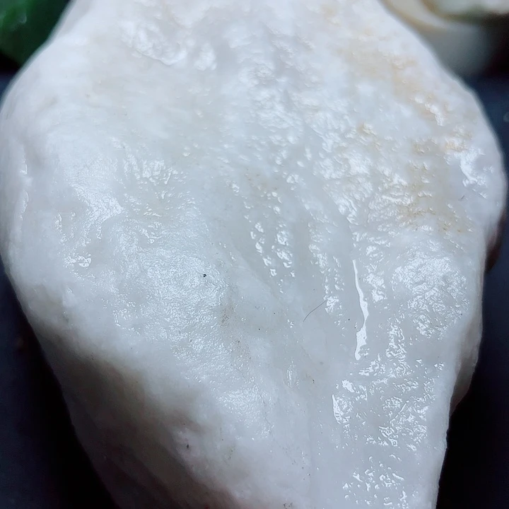 文***未镶嵌和田玉珠宝奇石