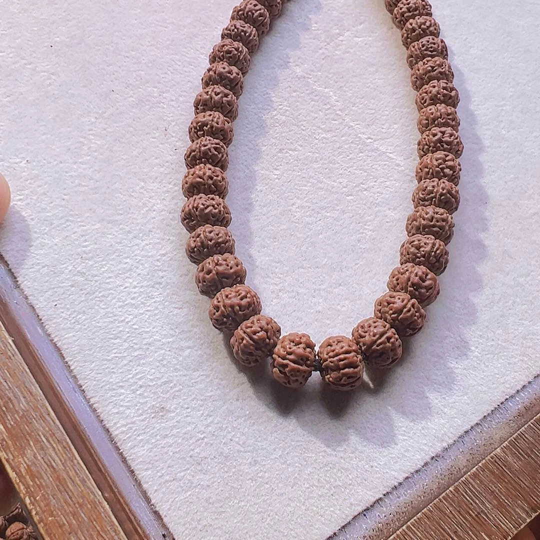 吊坠金刚菩提佳*老树王