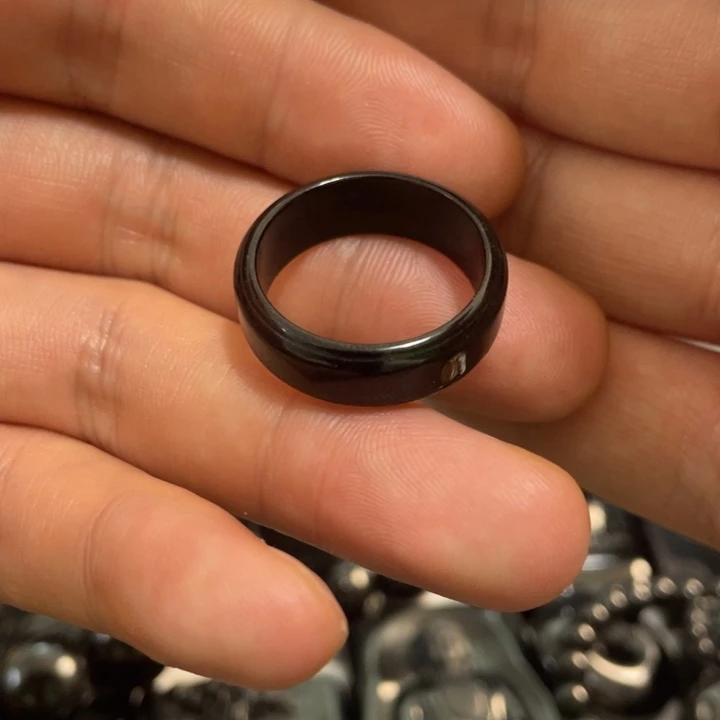 吊坠(不含链)未镶嵌翡翠用****629