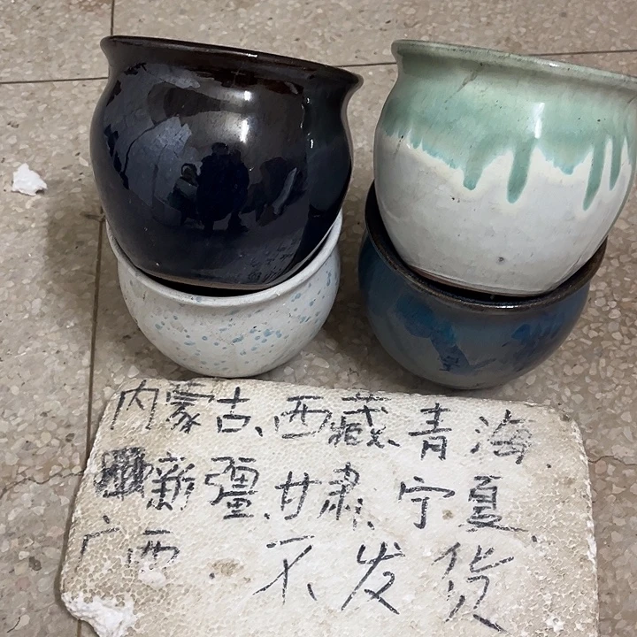 泥塑自产自销模式