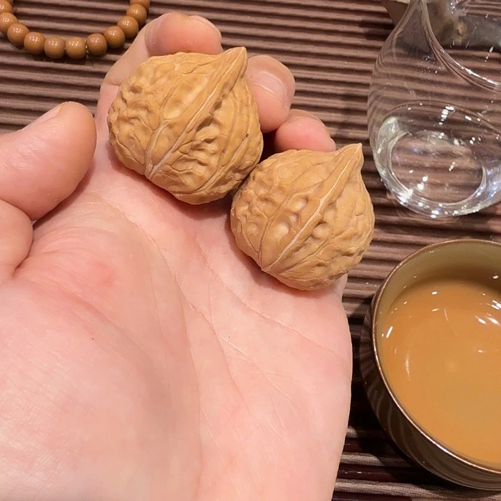 金刚菩提吊坠龟甲