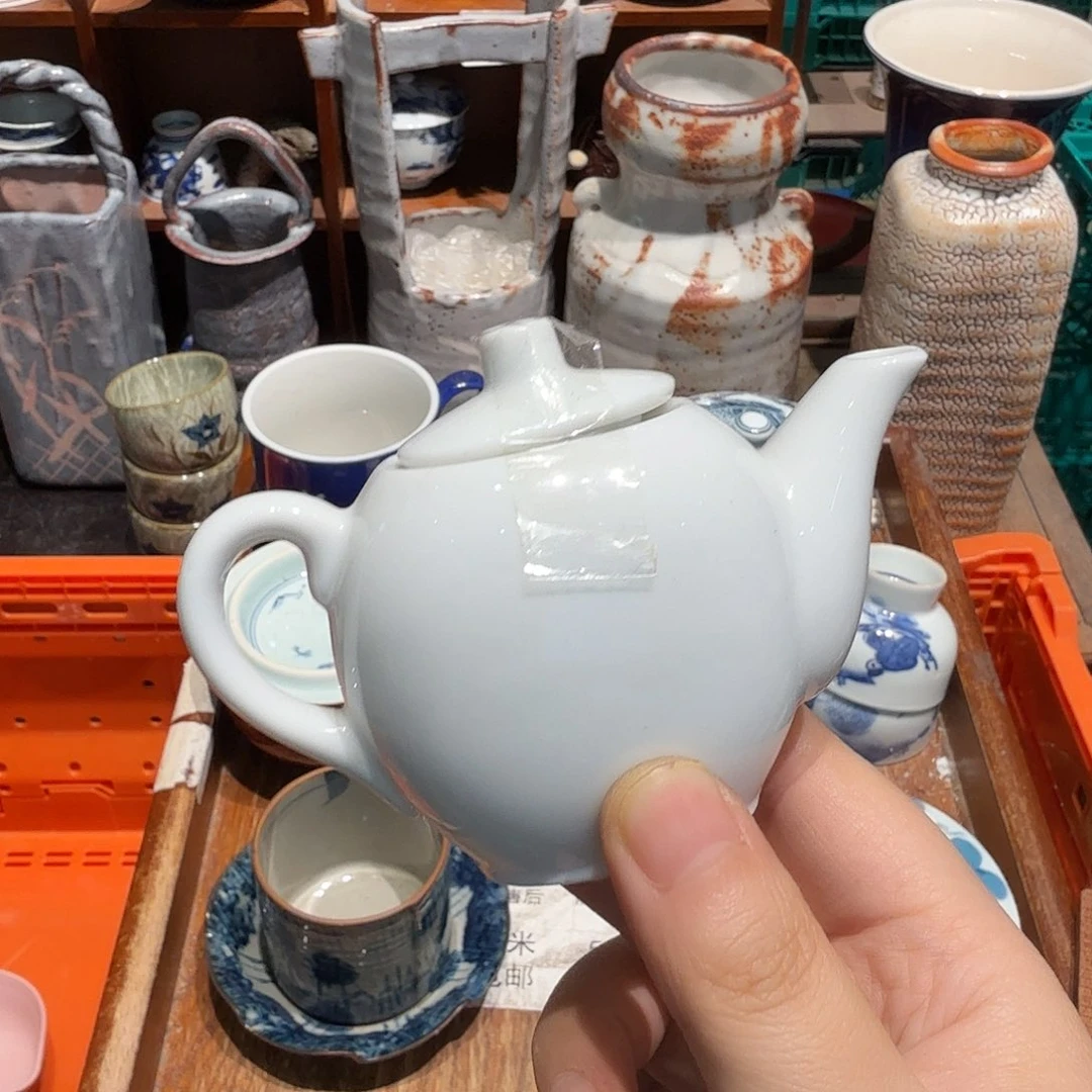 瓷片二十包邮非全新