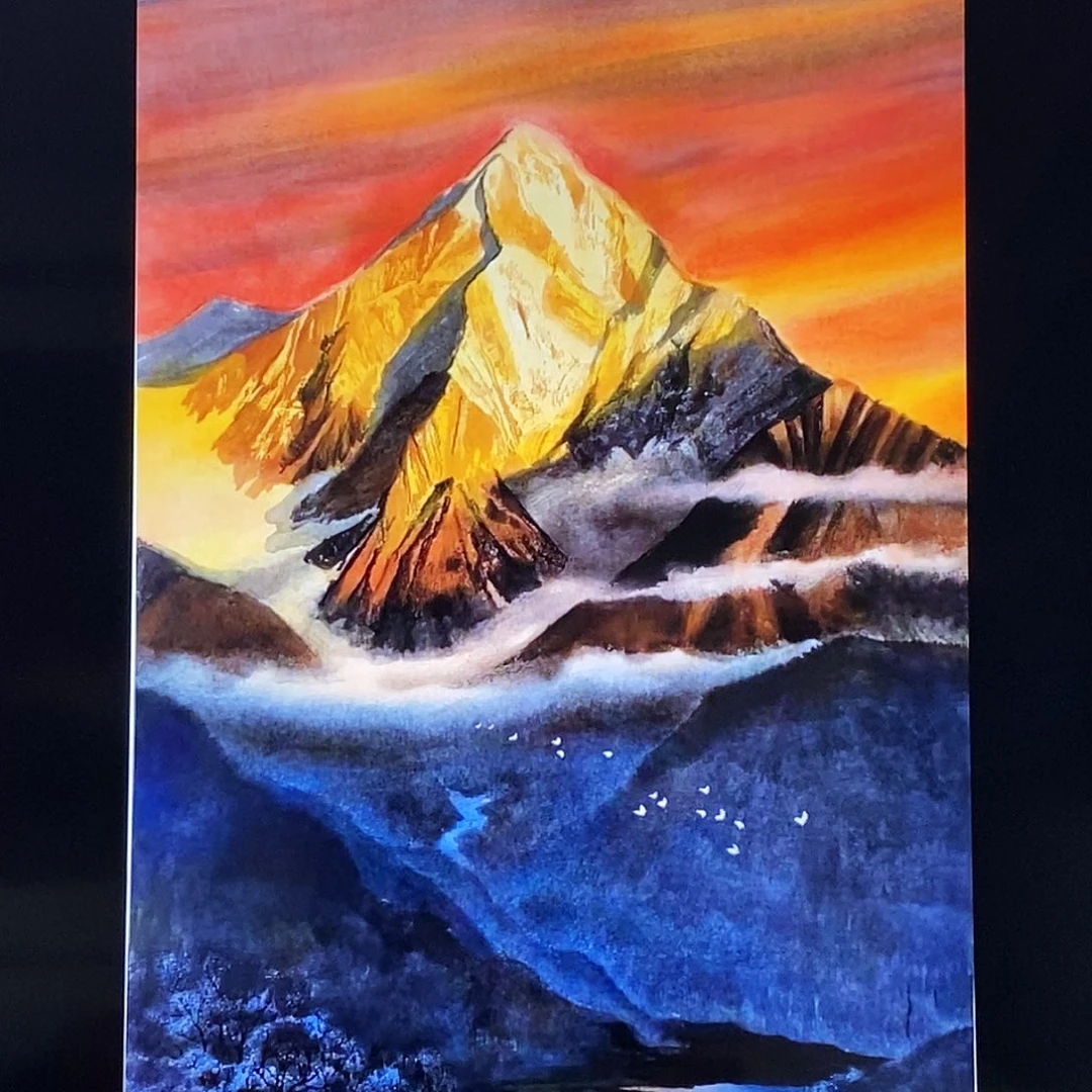 国画墨*南湖南湖书画精品博览