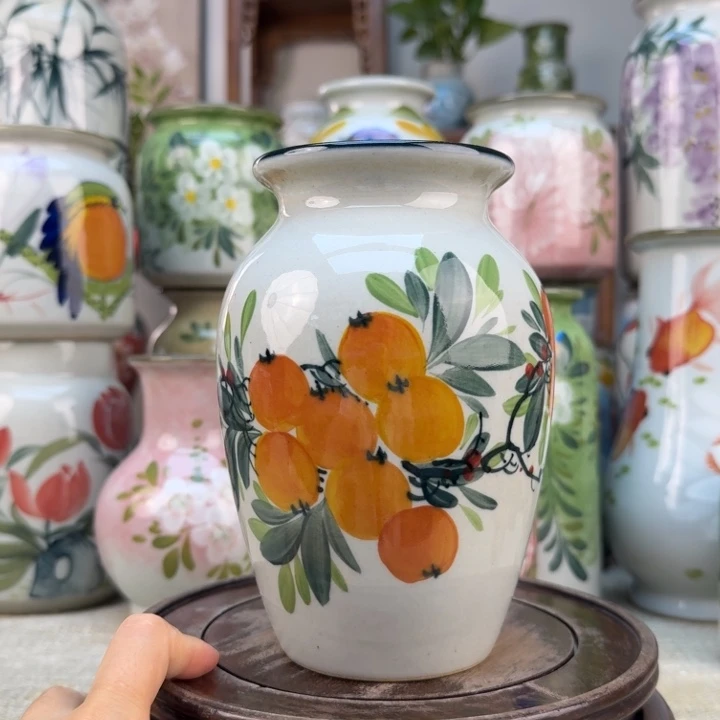 摆件花瓶3256565356656556655656