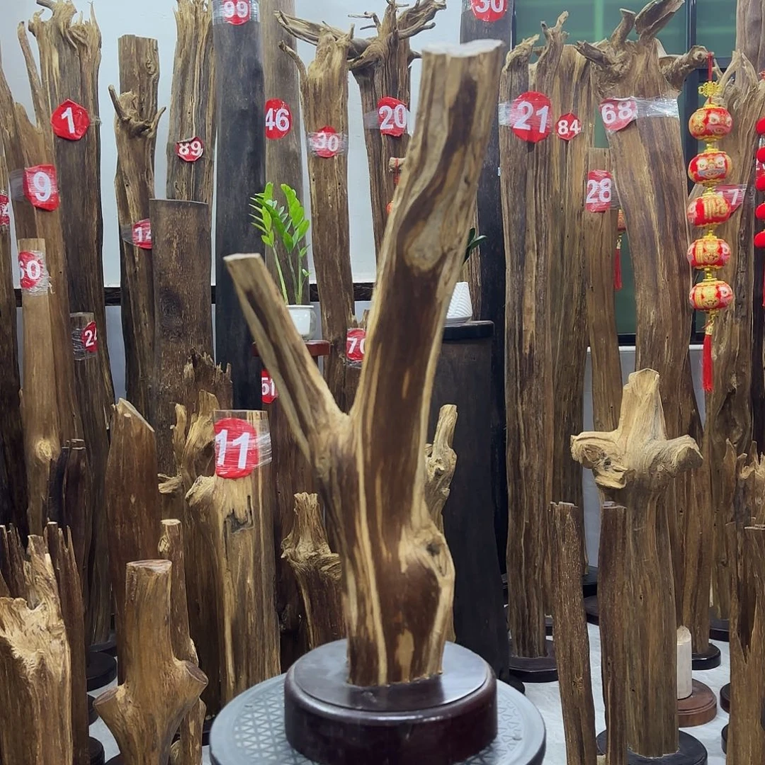 沉香摆件沉香摆件