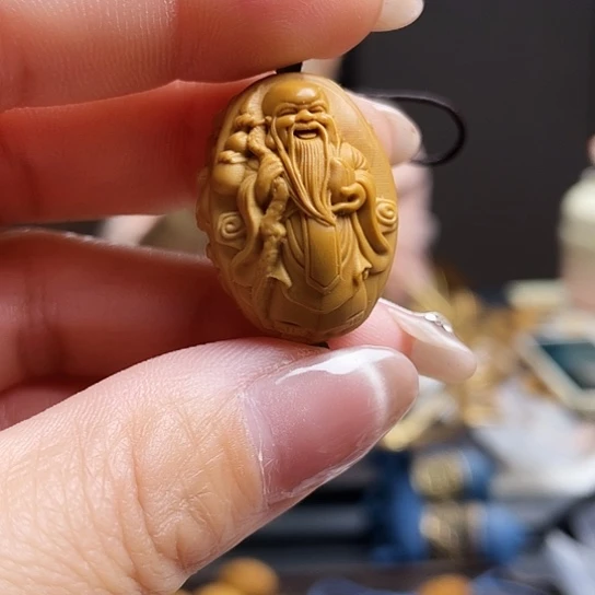 橄榄核手串/手链橄榄核