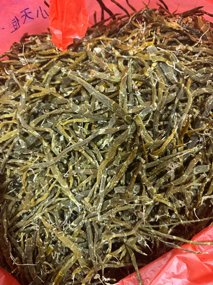 【大印鱼胶】石胡条胶 精选花胶 甄选鱼胶煲汤