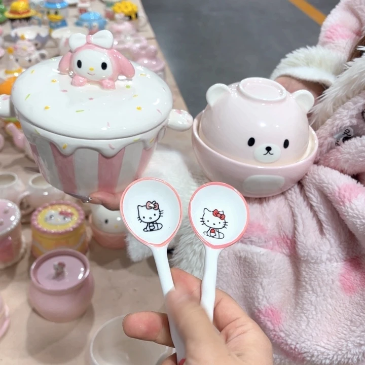 陶摆件陶瓷摆件欢迎光临